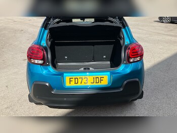 Used Citroen C3 2023 for sale - 79407963: Photo