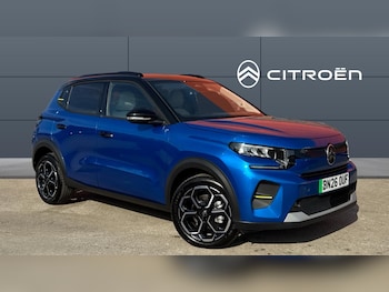 Used Citroen C3 2026 for sale - 79311620: Photo