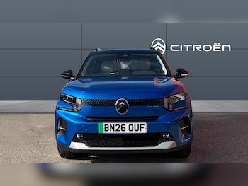 Used Citroen C3 2026 for sale - 79311620: Photo
