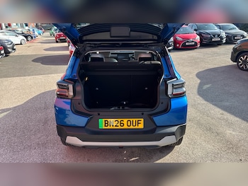 Used Citroen C3 2026 for sale - 79311620: Photo