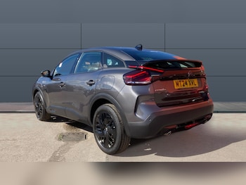 Used Citroen C4 2024 for sale - 75380886: Photo