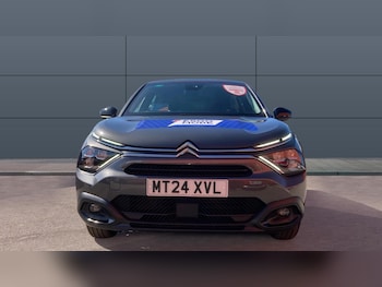 Used Citroen C4 2024 for sale - 75380886: Photo