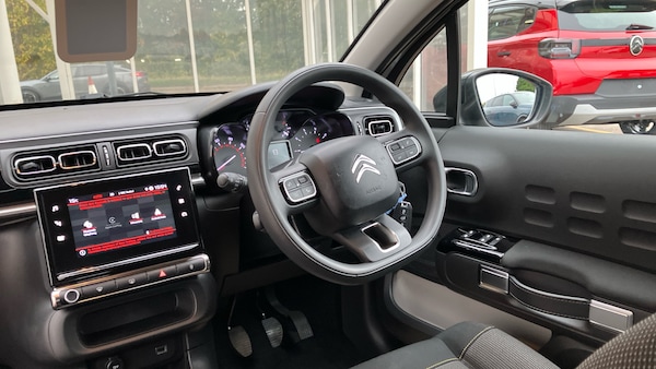 Used Citroen C3 2023 for sale - 76263213: Photo 11