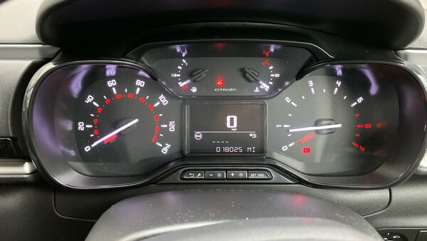 Used Citroen C3 2023 for sale - 76263213: Photo 18