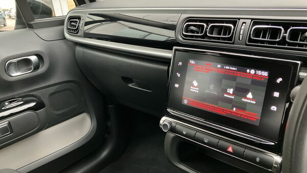 Used Citroen C3 2023 for sale - 76263213: Photo 19