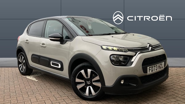 Used Citroen C3 2023 for sale - 76263213: Photo 1