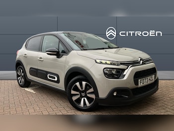 Citroen - C3