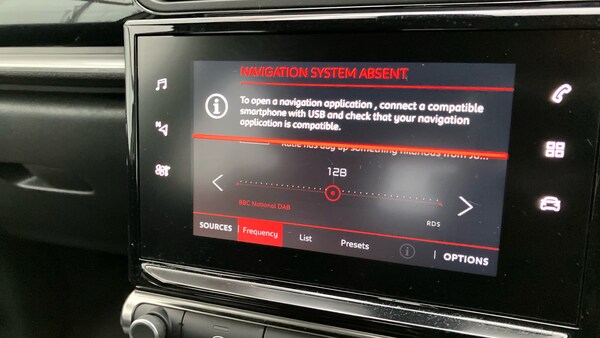 Used Citroen C3 2023 for sale - 76263213: Photo 22