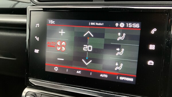 Used Citroen C3 2023 for sale - 76263213: Photo 24
