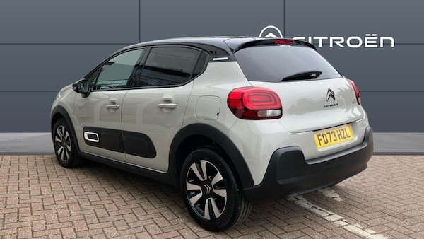 Used Citroen C3 2023 for sale - 76263213: Photo 2