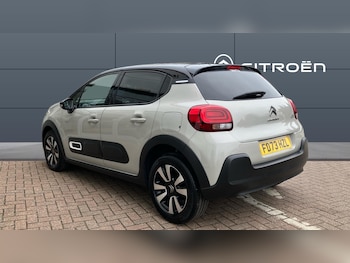 Used Citroen C3 2023 for sale - 76263213: Photo 2
