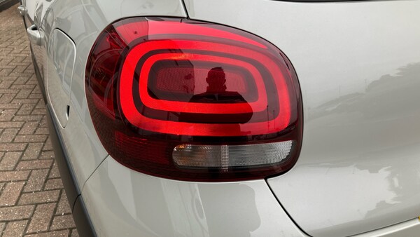 Used Citroen C3 2023 for sale - 76263213: Photo 34