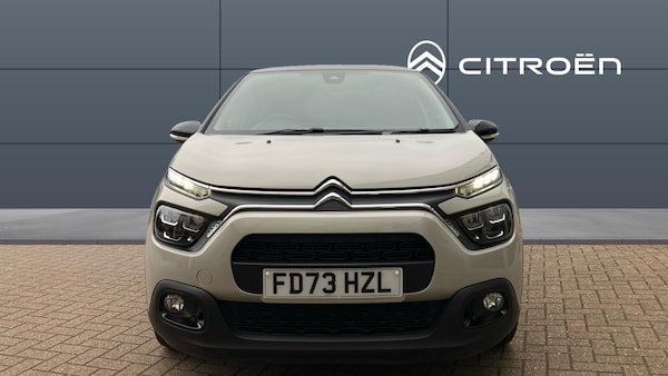 Used Citroen C3 2023 for sale - 76263213: Photo 3