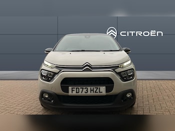 Used Citroen C3 2023 for sale - 76263213: Photo 3