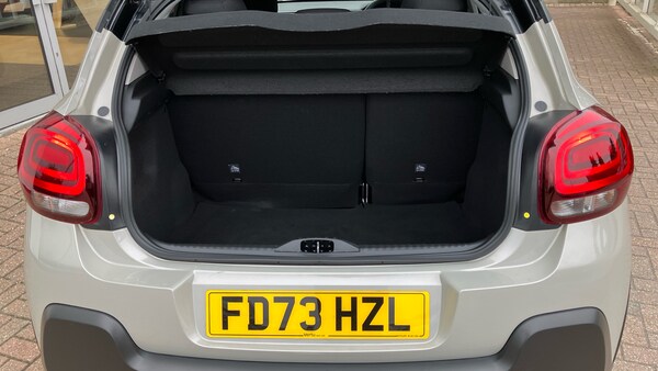 Used Citroen C3 2023 for sale - 76263213: Photo 4