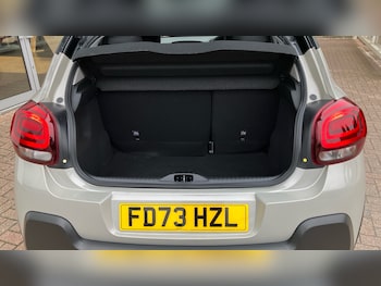 Used Citroen C3 2023 for sale - 76263213: Photo 4