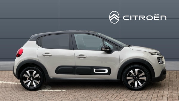 Used Citroen C3 2023 for sale - 76263213: Photo 5
