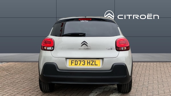 Used Citroen C3 2023 for sale - 76263213: Photo 6