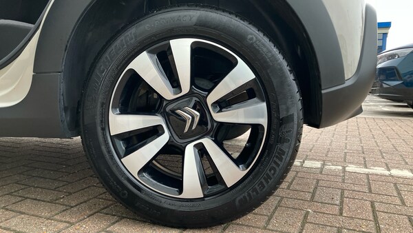 Used Citroen C3 2023 for sale - 76263213: Photo 7