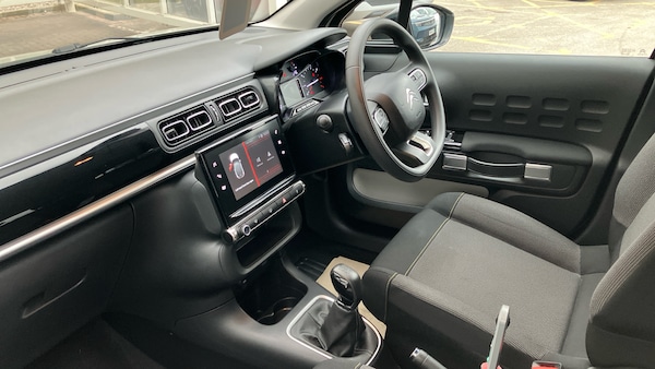 Used Citroen C3 2023 for sale - 76263213: Photo 9