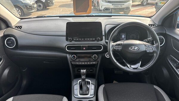 Used Hyundai KONA 2020 for sale - 76007480: Photo 10