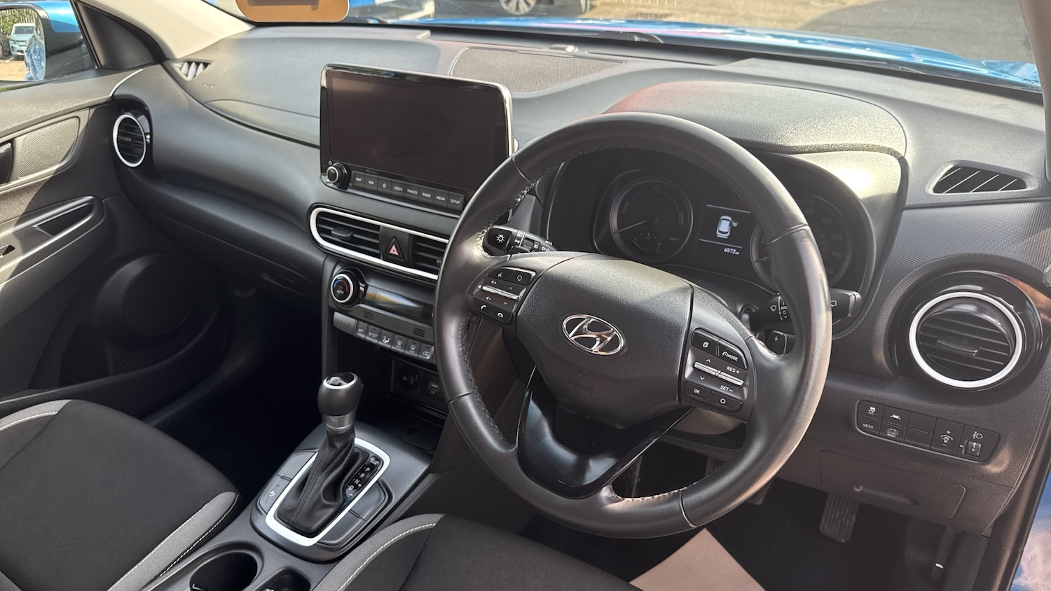 Used Hyundai KONA 2020 for sale - 76007480: Photo 11