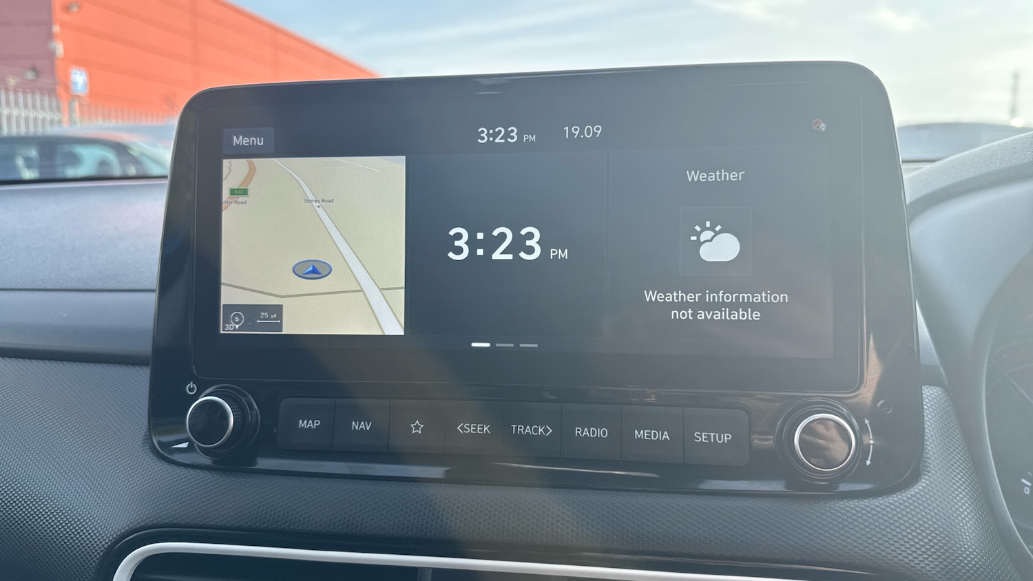 Used Hyundai KONA 2020 for sale - 76007480: Photo 12