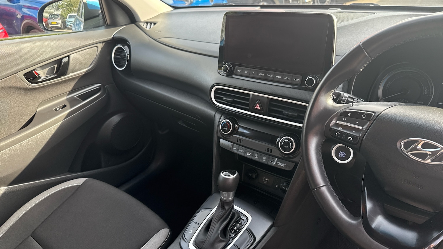 Used Hyundai KONA 2020 for sale - 76007480: Photo 14