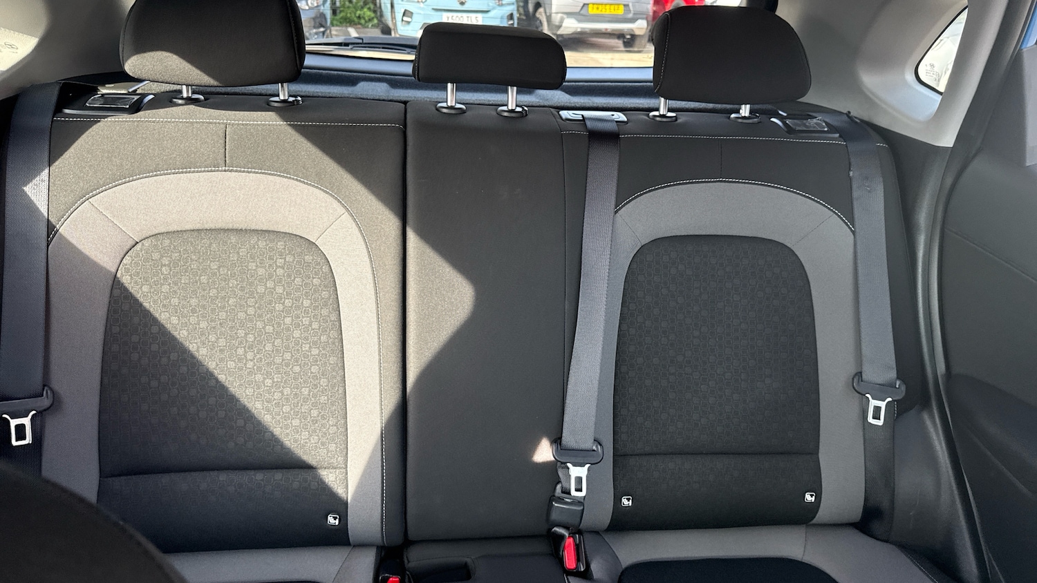 Used Hyundai KONA 2020 for sale - 76007480: Photo 15