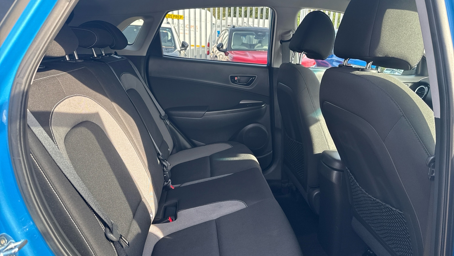 Used Hyundai KONA 2020 for sale - 76007480: Photo 16