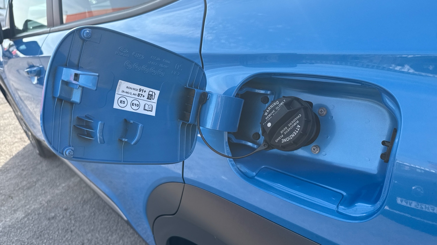 Used Hyundai KONA 2020 for sale - 76007480: Photo 21