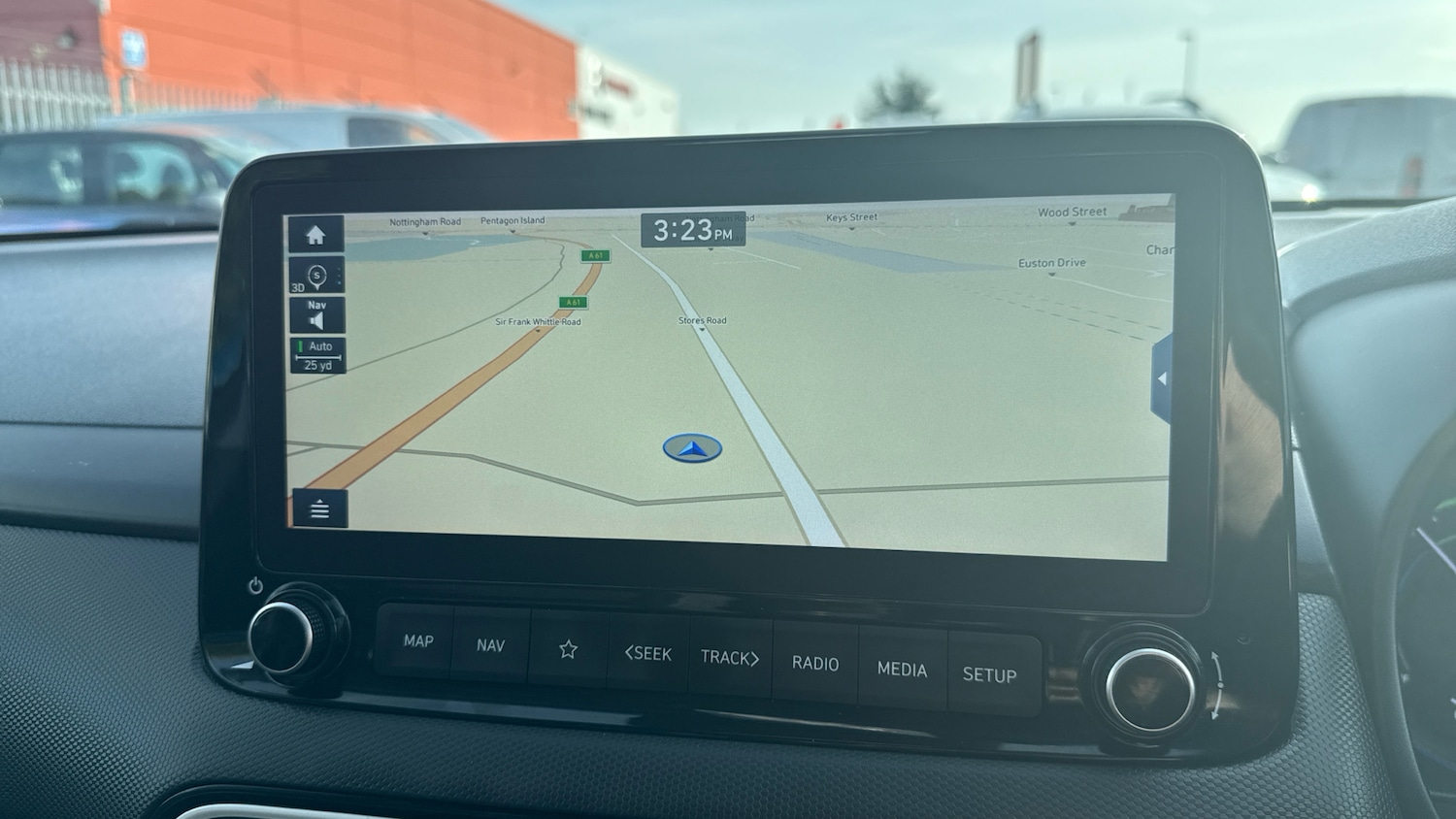 Used Hyundai KONA 2020 for sale - 76007480: Photo 29