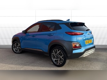 Used Hyundai KONA 2020 for sale - 76007480: Photo 2