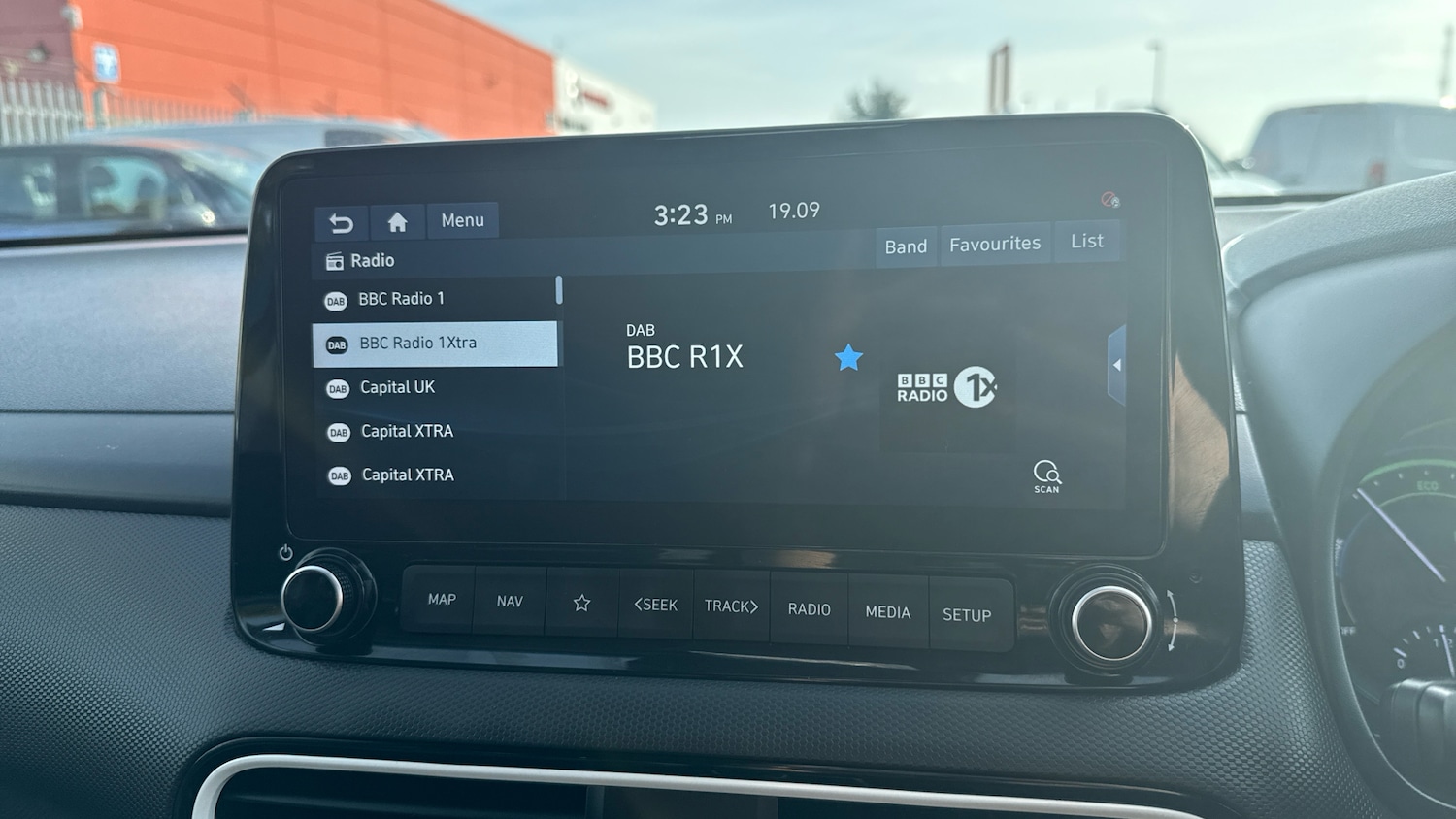 Used Hyundai KONA 2020 for sale - 76007480: Photo 30