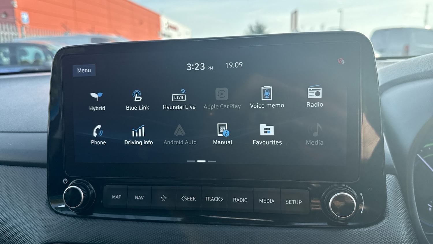 Used Hyundai KONA 2020 for sale - 76007480: Photo 31