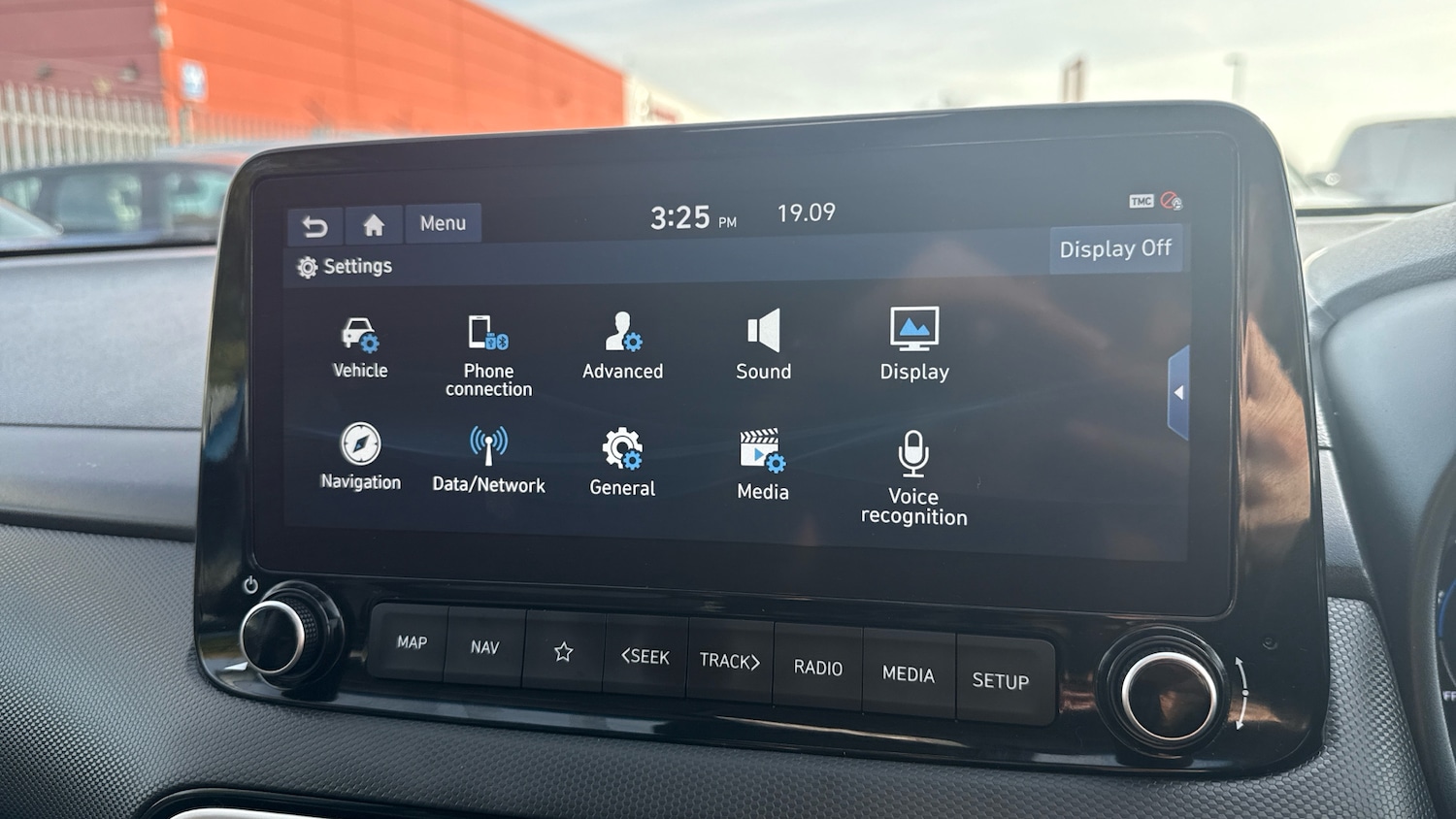 Used Hyundai KONA 2020 for sale - 76007480: Photo 34