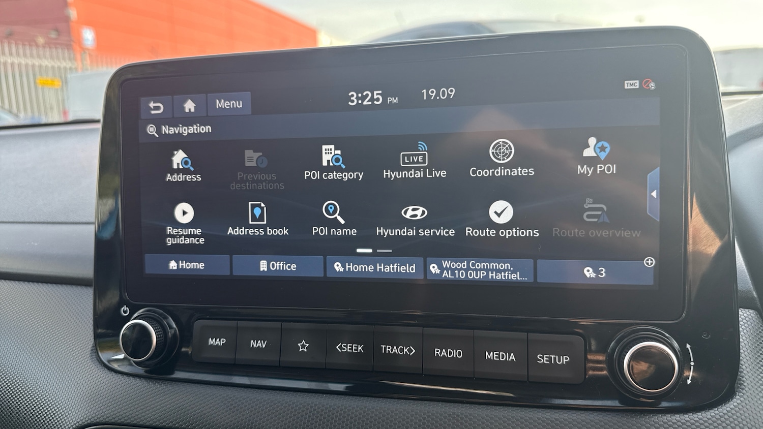 Used Hyundai KONA 2020 for sale - 76007480: Photo 36