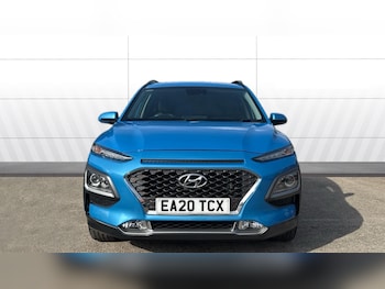 Used Hyundai KONA 2020 for sale - 76007480: Photo 3
