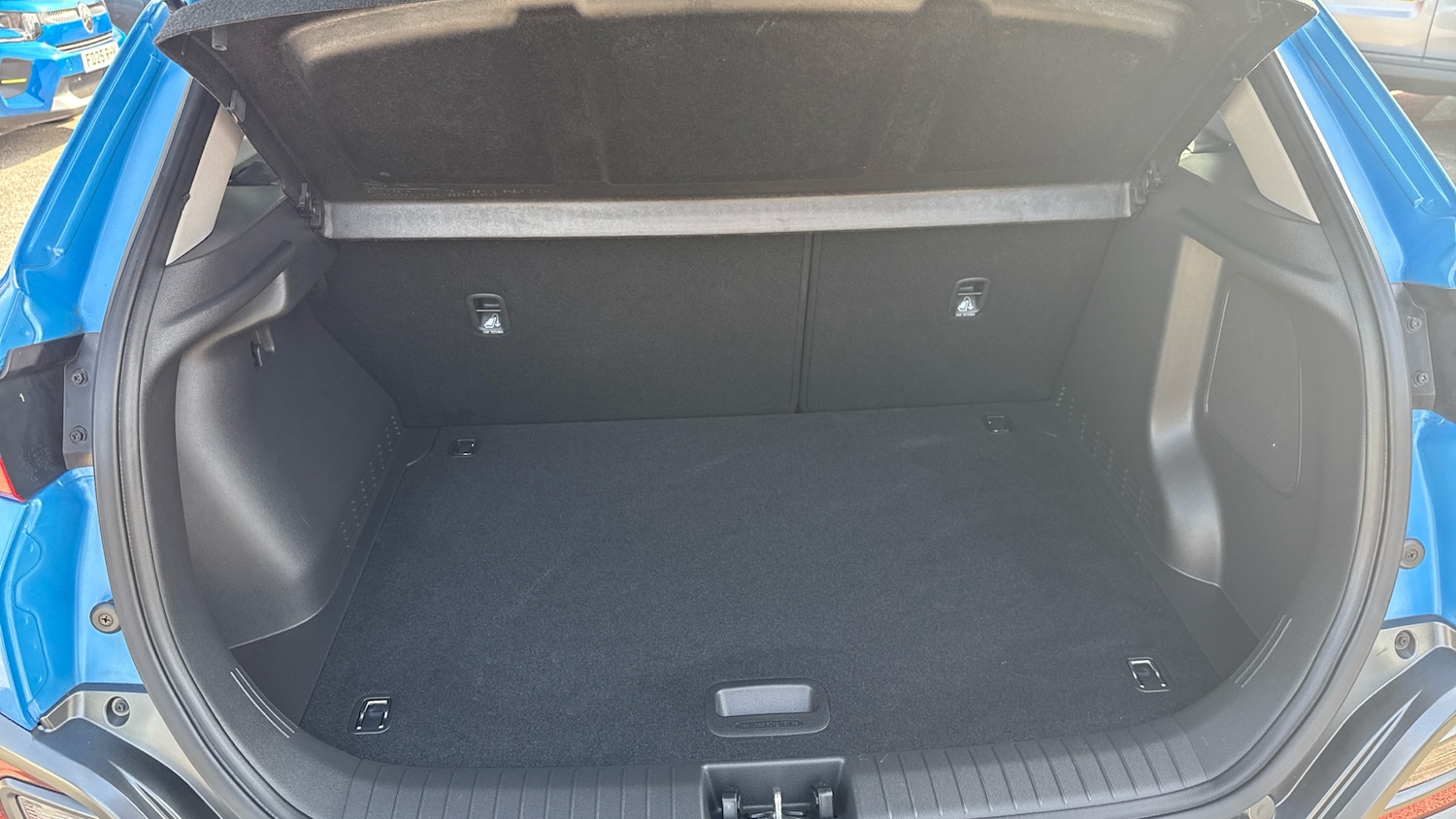 Used Hyundai KONA 2020 for sale - 76007480: Photo 4