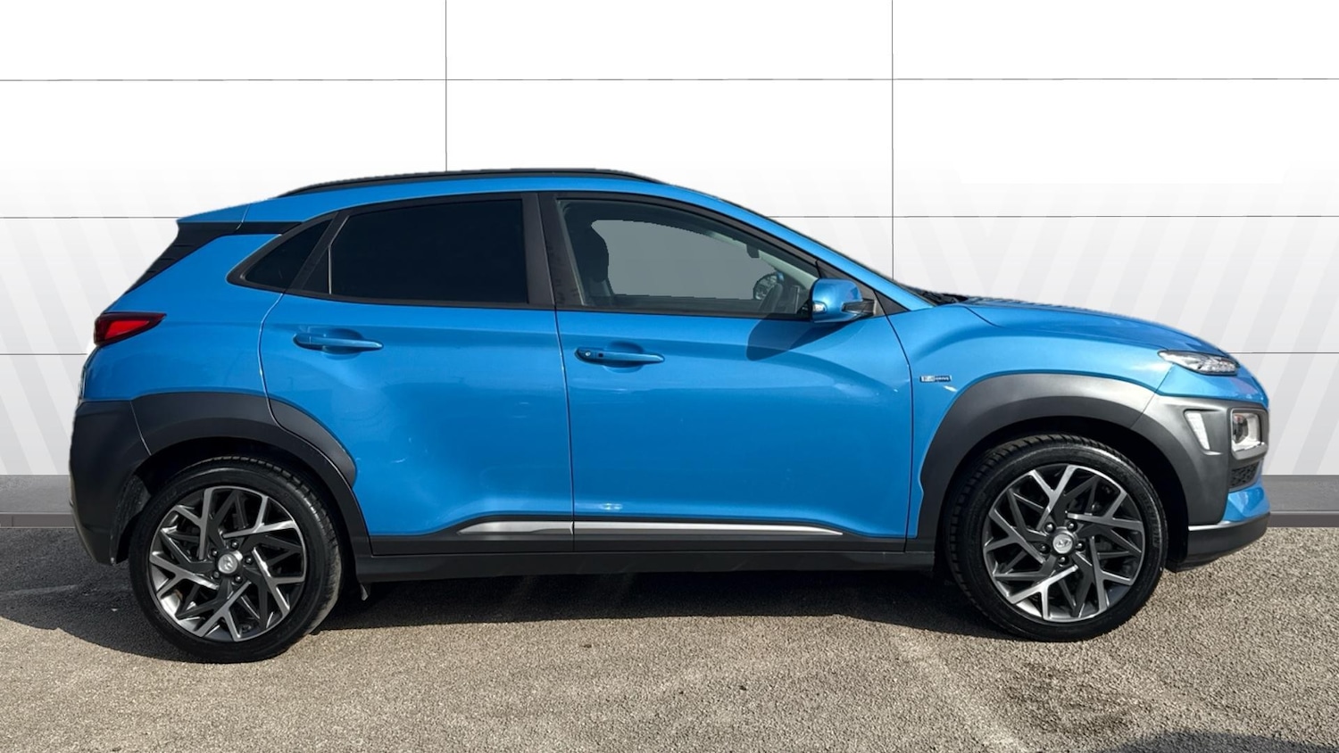 Used Hyundai KONA 2020 for sale - 76007480: Photo 5