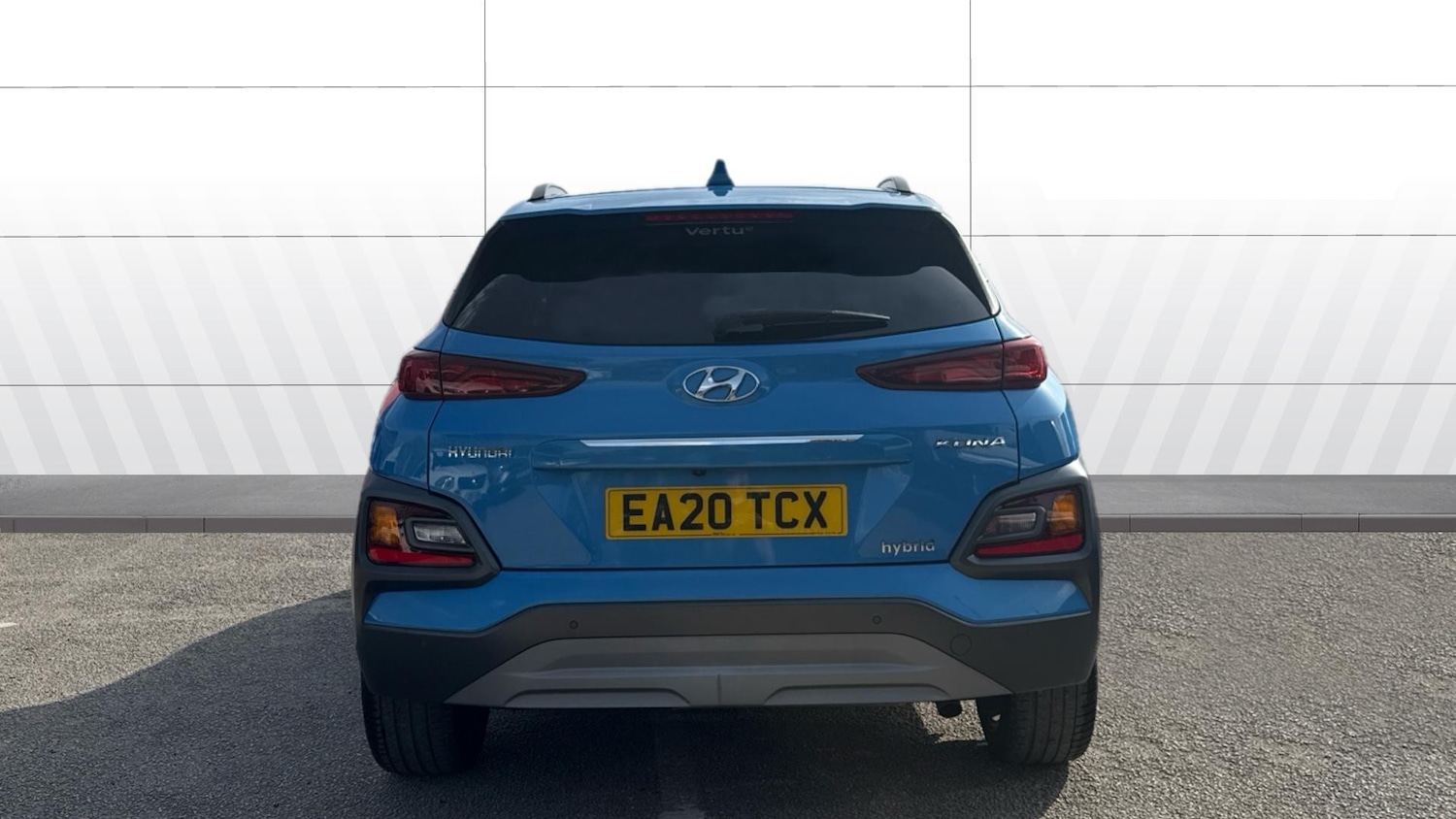 Used Hyundai KONA 2020 for sale - 76007480: Photo 6