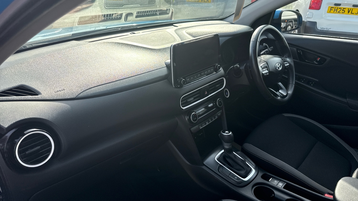 Used Hyundai KONA 2020 for sale - 76007480: Photo 9