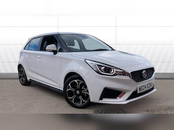 Used MG MG3 2024 for sale - 75931844: Photo
