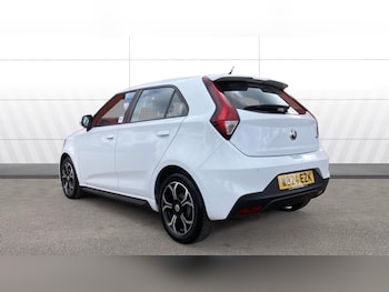 Used MG MG3 2024 for sale - 75931844: Photo