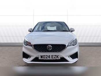 Used MG MG3 2024 for sale - 75931844: Photo