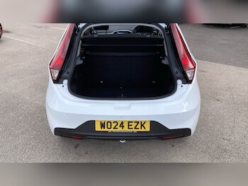 Used MG MG3 2024 for sale - 75931844: Photo