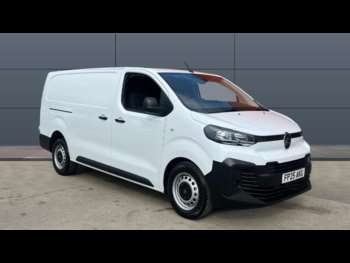 Used Citroen Dispatch 2025 for sale - 74274110: Photo