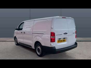 Used Citroen Dispatch 2025 for sale - 74274110: Photo