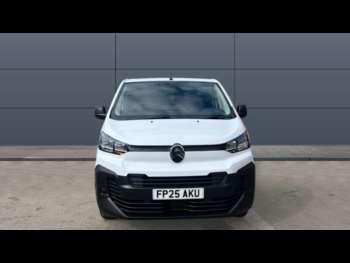 Used Citroen Dispatch 2025 for sale - 74274110: Photo