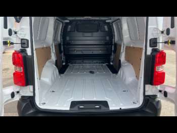 Used Citroen Dispatch 2025 for sale - 74274110: Photo